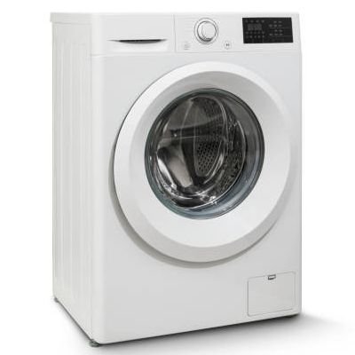 Washing Machine Removal